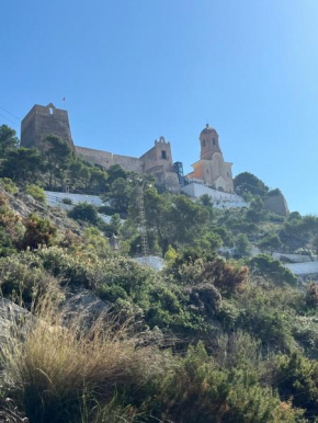 Cullera Mountain View